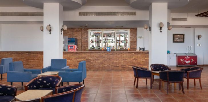 4* BLISS NADA BEACH RESORT - laiska atpūta visai ģimenei Marsalamā! 28