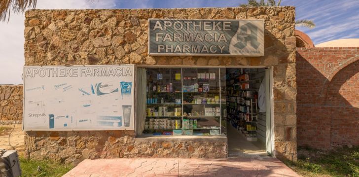 4* BLISS NADA BEACH RESORT - laiska atpūta visai ģimenei Marsalamā! 29