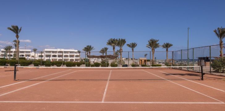 4* BLISS NADA BEACH RESORT - laiska atpūta visai ģimenei Marsalamā! 35