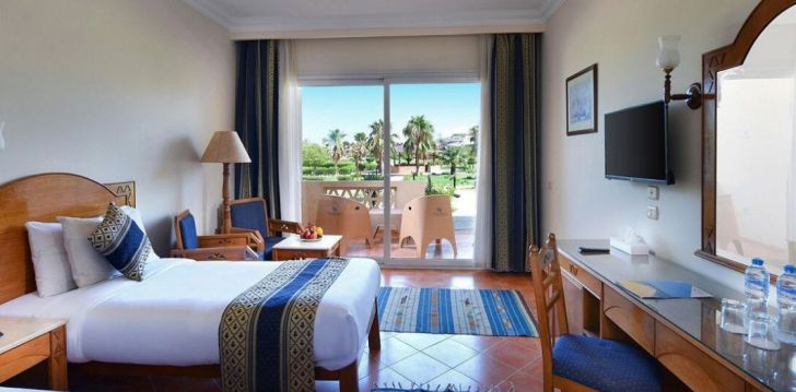 4* BLISS NADA BEACH RESORT - laiska atpūta visai ģimenei Marsalamā! 37