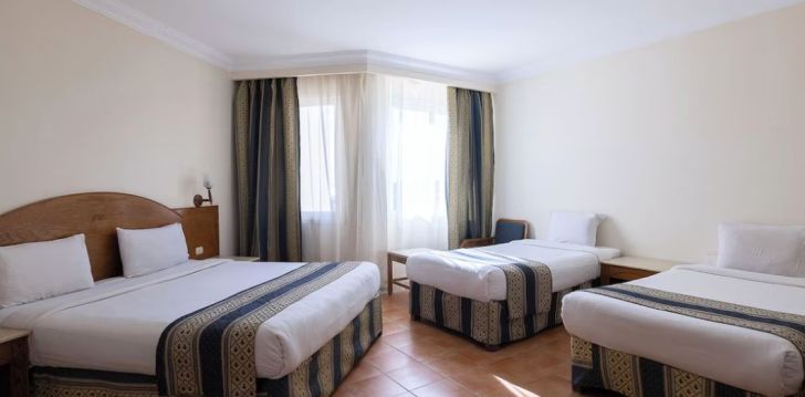 4* BLISS NADA BEACH RESORT - laiska atpūta visai ģimenei Marsalamā! 42