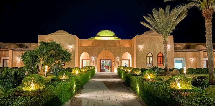 GEMMA RESORT 5* - lieliska atpūta Marsalamā, Ēģiptē! 2