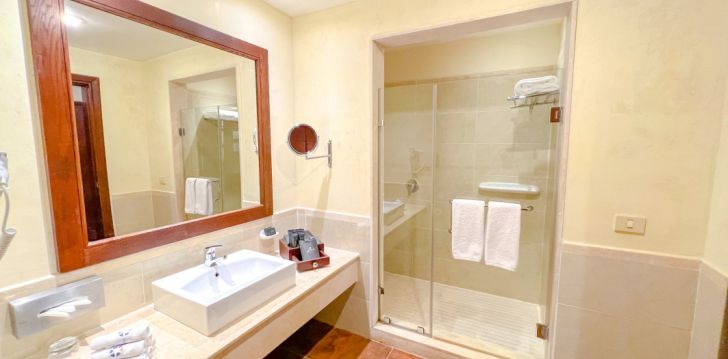 GEMMA RESORT 5* - lieliska atpūta Marsalamā, Ēģiptē! 19