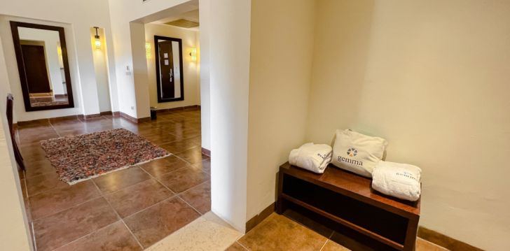 GEMMA RESORT 5* - lieliska atpūta Marsalamā, Ēģiptē! 31