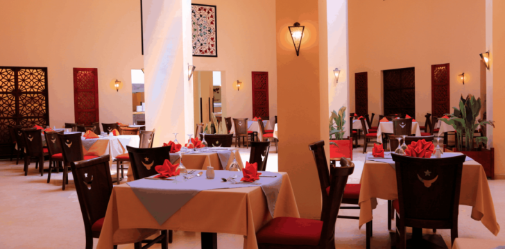 GEMMA RESORT 5* - lieliska atpūta Marsalamā, Ēģiptē! 40