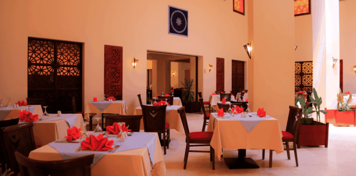 GEMMA RESORT 5* - lieliska atpūta Marsalamā, Ēģiptē! 41