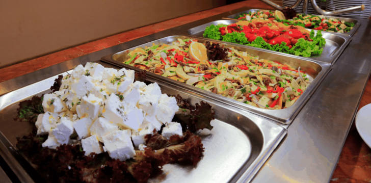 GEMMA RESORT 5* - lieliska atpūta Marsalamā, Ēģiptē! 43