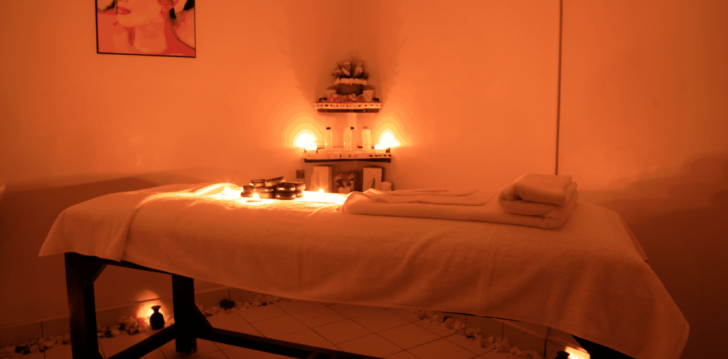 GEMMA RESORT 5* - lieliska atpūta Marsalamā, Ēģiptē! 58