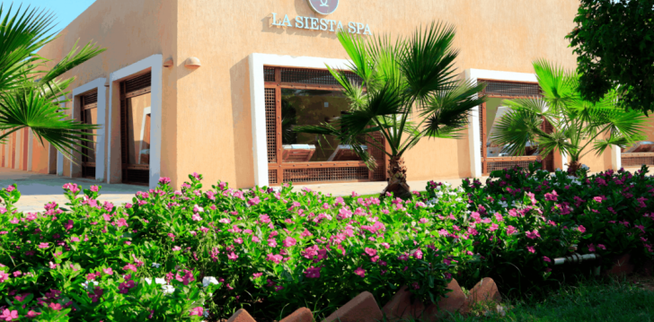 GEMMA RESORT 5* - lieliska atpūta Marsalamā, Ēģiptē! 61