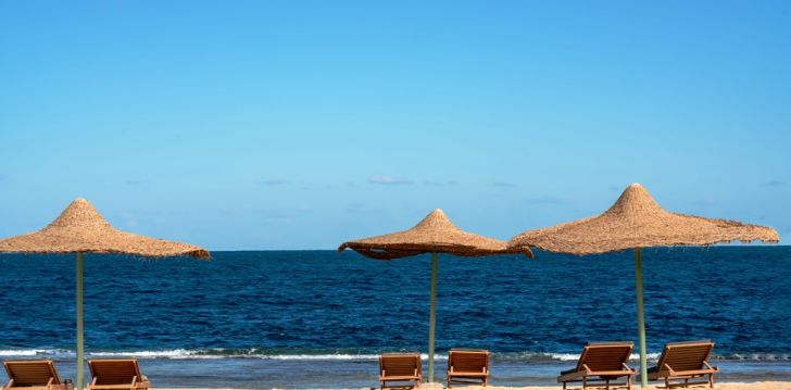 4* LIFE RESORTS CORAL HILLS - izdevīga un silta atpūta Marsalamā, Ēģiptē! 4