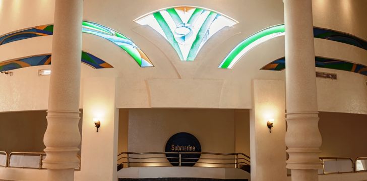 4* LIFE RESORTS CORAL HILLS - izdevīga un silta atpūta Marsalamā, Ēģiptē! 31