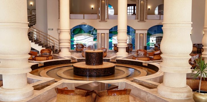 4* LIFE RESORTS CORAL HILLS - izdevīga un silta atpūta Marsalamā, Ēģiptē! 30
