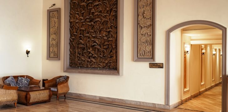 4* LIFE RESORTS CORAL HILLS - izdevīga un silta atpūta Marsalamā, Ēģiptē! 32