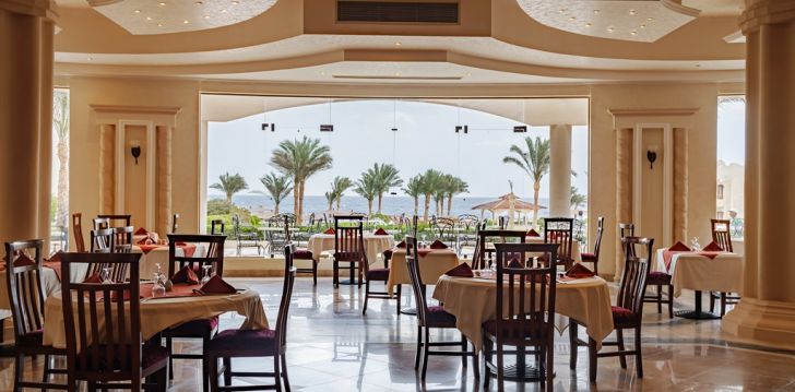 4* LIFE RESORTS CORAL HILLS - izdevīga un silta atpūta Marsalamā, Ēģiptē! 10