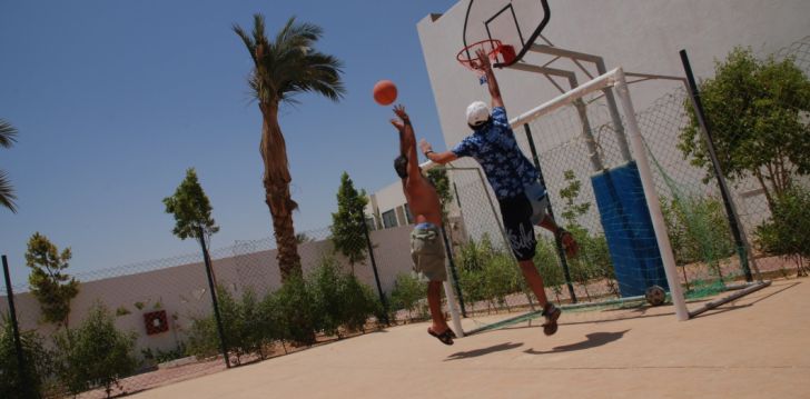 4* LIFE RESORTS CORAL HILLS - izdevīga un silta atpūta Marsalamā, Ēģiptē! 22