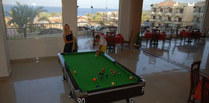 4* LIFE RESORTS CORAL HILLS - izdevīga un silta atpūta Marsalamā, Ēģiptē! 25