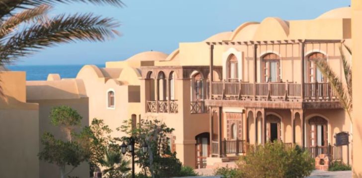 5* RADISSON BLUE AL QUSEIR - laiska atpūta Marsalamā, Ēģiptē! 7