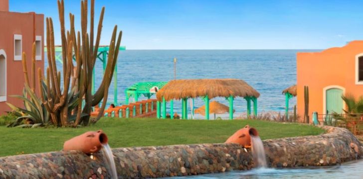 5* RADISSON BLUE AL QUSEIR - laiska atpūta Marsalamā, Ēģiptē! 9