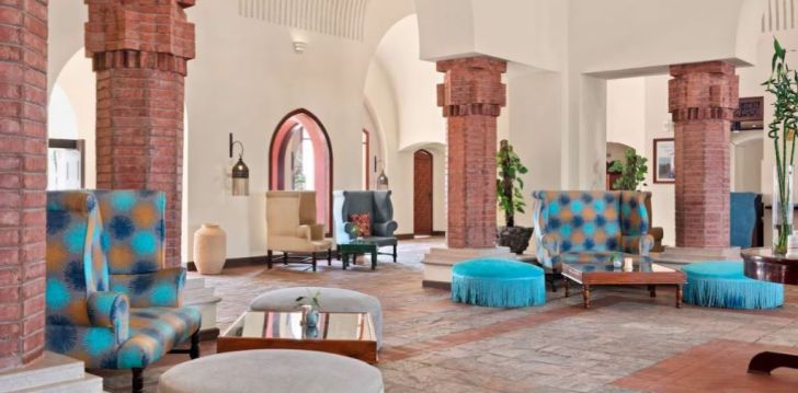 5* RADISSON BLUE AL QUSEIR - laiska atpūta Marsalamā, Ēģiptē! 11