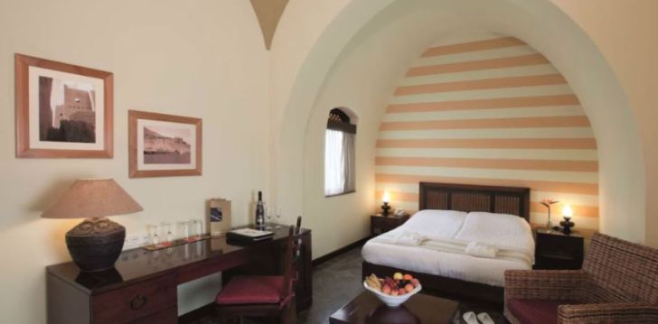 5* RADISSON BLUE AL QUSEIR - laiska atpūta Marsalamā, Ēģiptē! 16