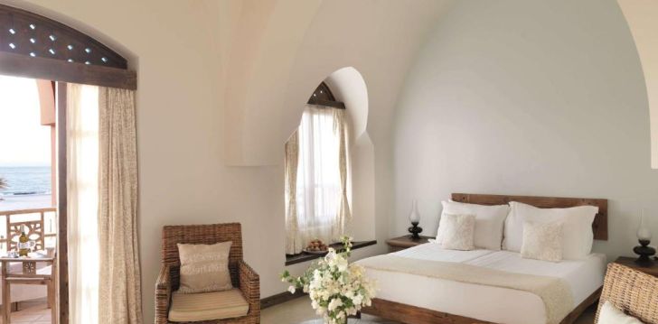 5* RADISSON BLUE AL QUSEIR - laiska atpūta Marsalamā, Ēģiptē! 17