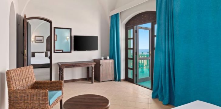 5* RADISSON BLUE AL QUSEIR - laiska atpūta Marsalamā, Ēģiptē! 18