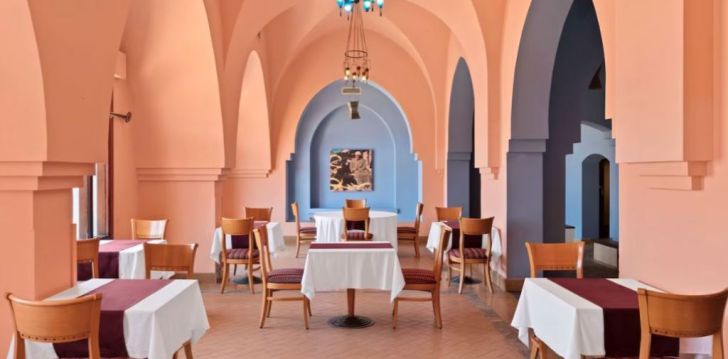 5* RADISSON BLUE AL QUSEIR - laiska atpūta Marsalamā, Ēģiptē! 20