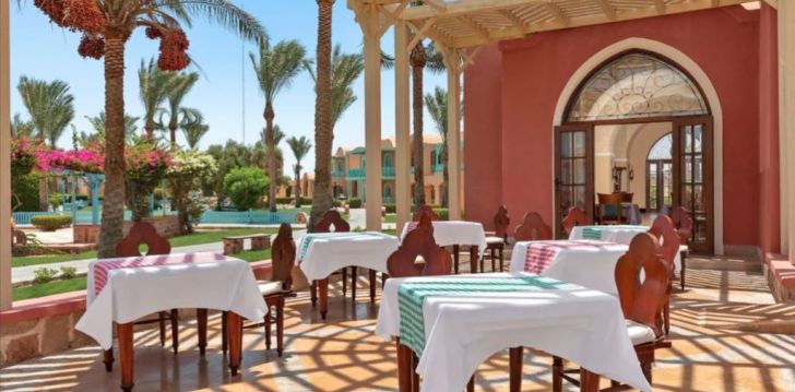 5* RADISSON BLUE AL QUSEIR - laiska atpūta Marsalamā, Ēģiptē! 21