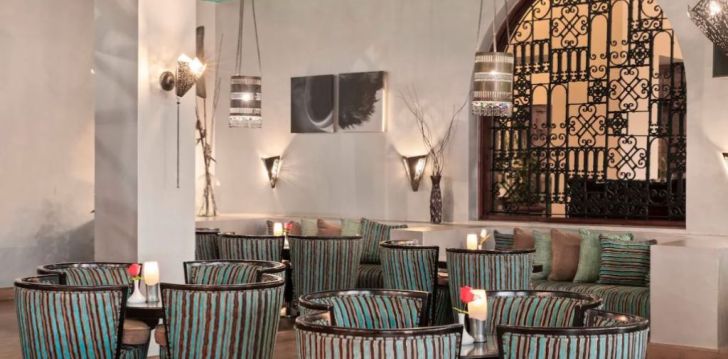 5* RADISSON BLUE AL QUSEIR - laiska atpūta Marsalamā, Ēģiptē! 22