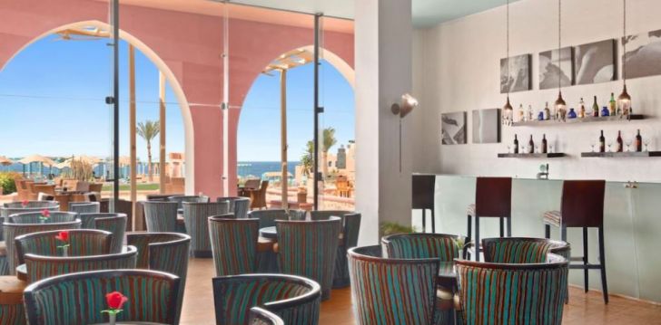 5* RADISSON BLUE AL QUSEIR - laiska atpūta Marsalamā, Ēģiptē! 23