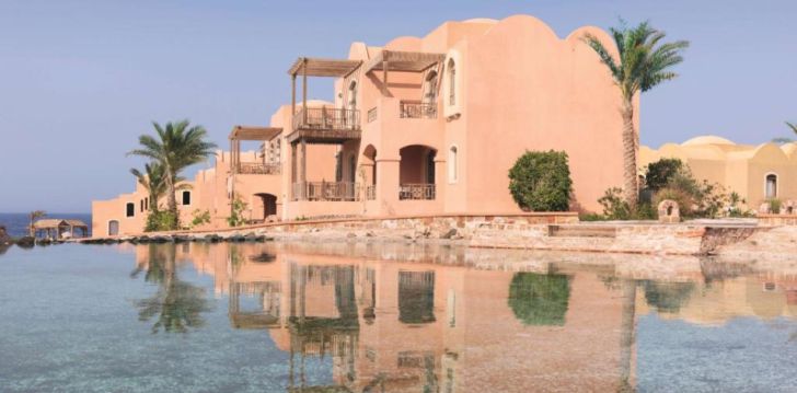 5* RADISSON BLUE AL QUSEIR - laiska atpūta Marsalamā, Ēģiptē! 24