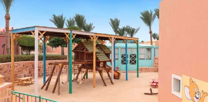 5* RADISSON BLUE AL QUSEIR - laiska atpūta Marsalamā, Ēģiptē! 31