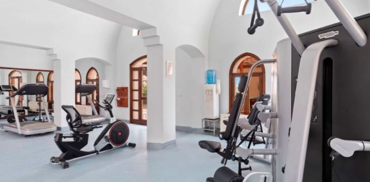 5* RADISSON BLUE AL QUSEIR - laiska atpūta Marsalamā, Ēģiptē! 33