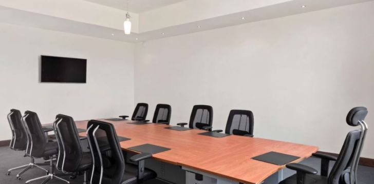 5* RADISSON BLUE AL QUSEIR - laiska atpūta Marsalamā, Ēģiptē! 34