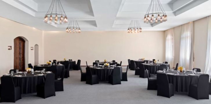 5* RADISSON BLUE AL QUSEIR - laiska atpūta Marsalamā, Ēģiptē! 35