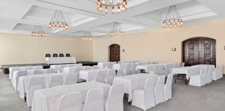 5* RADISSON BLUE AL QUSEIR - laiska atpūta Marsalamā, Ēģiptē! 36