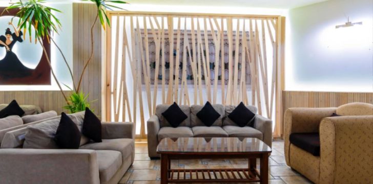 4* FLAMENCO BEACH - jauka atpūta visai ģimenei Marsalamā, Ēģiptē! 8