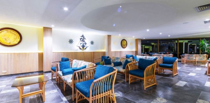 4* FLAMENCO BEACH - jauka atpūta visai ģimenei Marsalamā, Ēģiptē! 9