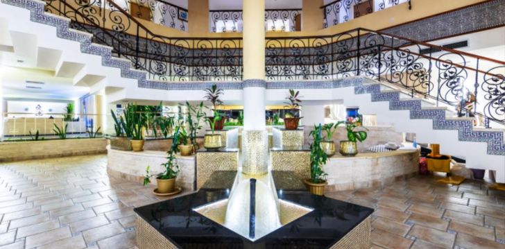 4* FLAMENCO BEACH - jauka atpūta visai ģimenei Marsalamā, Ēģiptē! 11