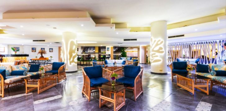 4* FLAMENCO BEACH - jauka atpūta visai ģimenei Marsalamā, Ēģiptē! 19