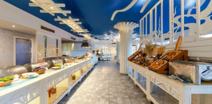 4* FLAMENCO BEACH - jauka atpūta visai ģimenei Marsalamā, Ēģiptē! 27