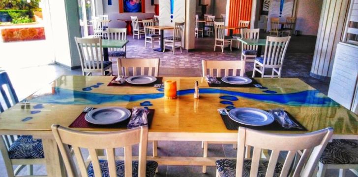 4* FLAMENCO BEACH - jauka atpūta visai ģimenei Marsalamā, Ēģiptē! 28