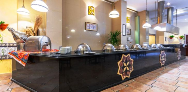 4* FLAMENCO BEACH - jauka atpūta visai ģimenei Marsalamā, Ēģiptē! 31