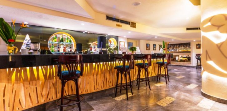 4* FLAMENCO BEACH - jauka atpūta visai ģimenei Marsalamā, Ēģiptē! 32