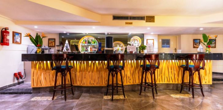 4* FLAMENCO BEACH - jauka atpūta visai ģimenei Marsalamā, Ēģiptē! 33