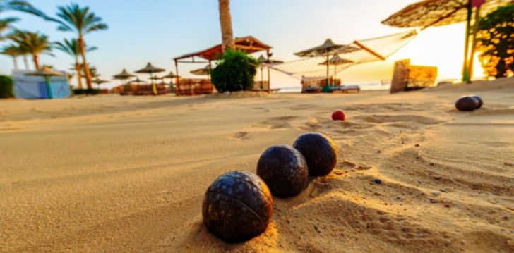 4* FLAMENCO BEACH - jauka atpūta visai ģimenei Marsalamā, Ēģiptē! 43