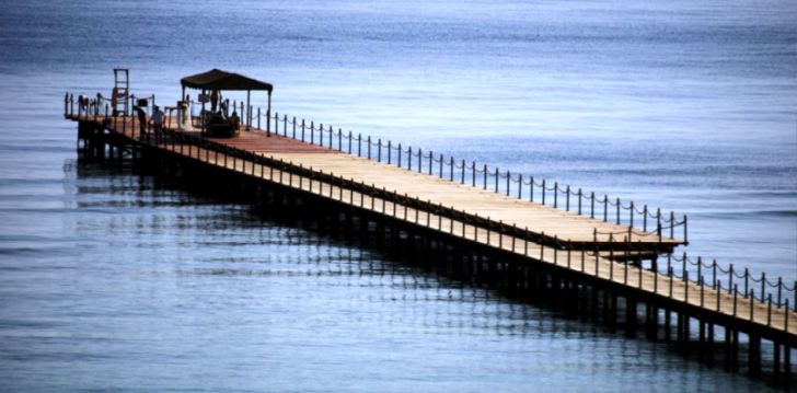 4* FLAMENCO BEACH - jauka atpūta visai ģimenei Marsalamā, Ēģiptē! 47