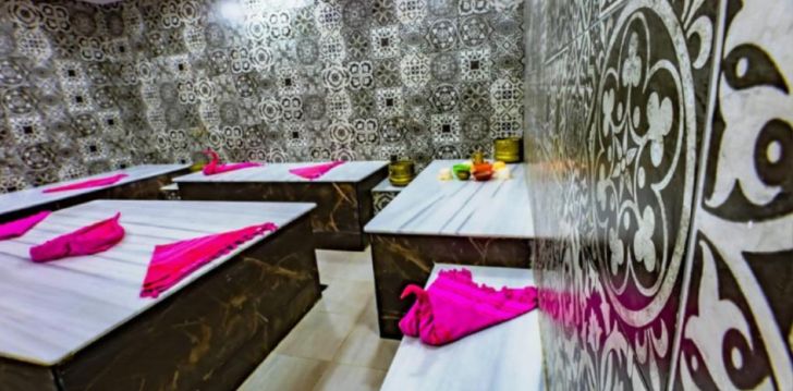 4* FLAMENCO BEACH - jauka atpūta visai ģimenei Marsalamā, Ēģiptē! 53