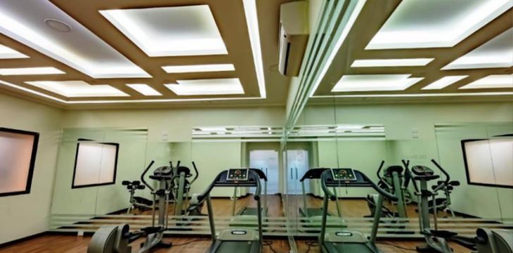 4* FLAMENCO BEACH - jauka atpūta visai ģimenei Marsalamā, Ēģiptē! 54