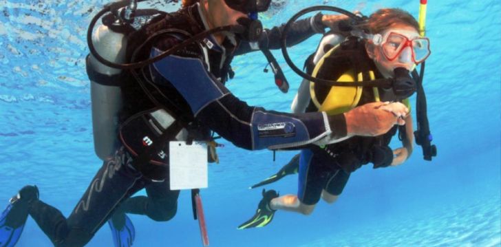 4* FLAMENCO BEACH - jauka atpūta visai ģimenei Marsalamā, Ēģiptē! 55